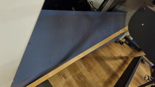 Base laminator needs - laminator,