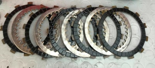 Suggest clutch discs - discs, suzuki
