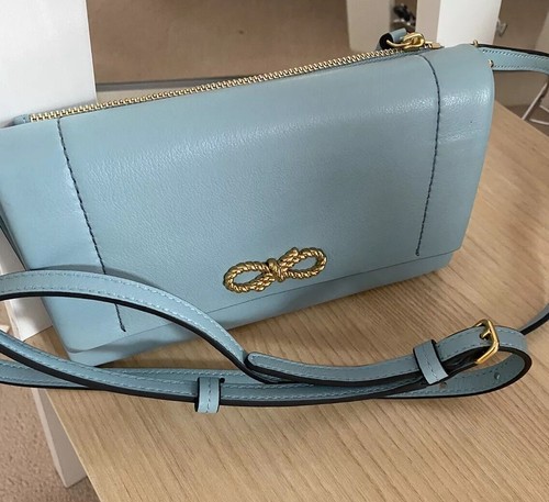 Anya hindmarch powder strap - anya,