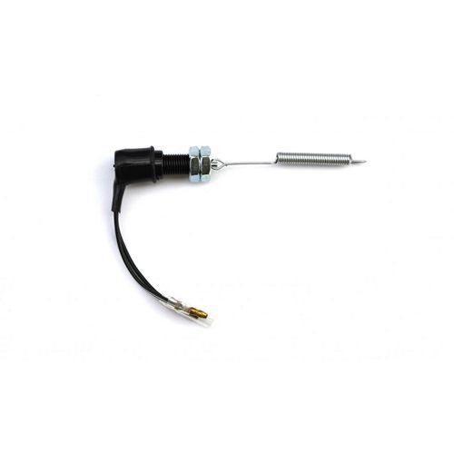 Brake light stop switch - light, rear