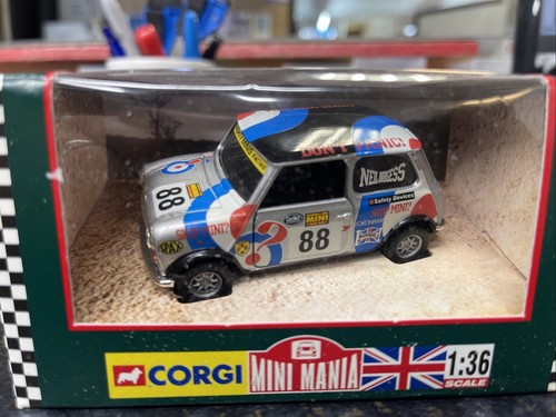 Ltd edn corgi scale - corgi,