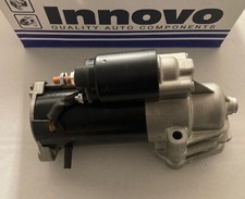 FORD TRANSIT MK6 + LONDON TAXI TX2 2.4 DIESEL NEW RMFD STARTER MOTOR 2000-2006 