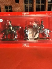 DEL PRADO. Relive Waterloo DWA