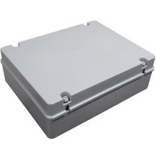 Large Junction Box 380mm x