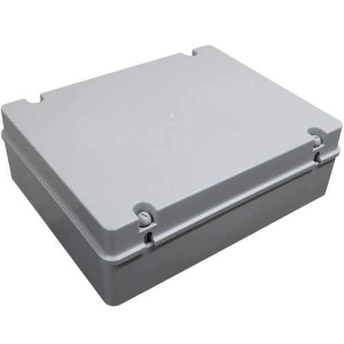 Large junction box 380mm - junction,