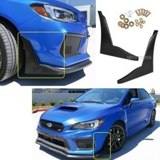 For 15-21 Subaru Impreza WRX &