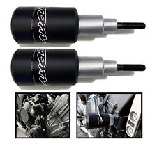 CRASH PADS YAMAHA TDM 850 TDM850 1991-2002  BARS PROTECTORS BOBBINS SLIDERS