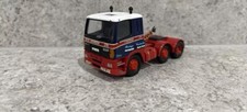 Corgi - Leyland DAF 85 Tractor Unit - GCS Johnson - CC11802 - 1:50 Scale - Mint