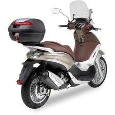 Plate Piaggio 125 Beverly