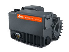 Busch R5 KB0016 rotary vane