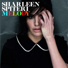 Sharleen Spiteri / Melody *NEW