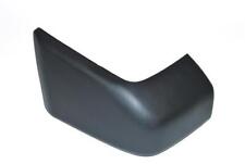 Range Rover Classic Rear Right Hand Bumper End Cap from 1985 Onwards - NTC5232