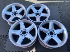 RARE Set of 18X8.5 ET13