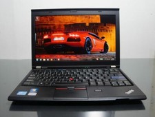 LENOVO THINKPAD X220 2ND GEN