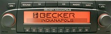 BMW Becker Indianapolis BE