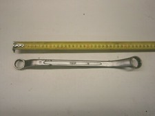  GENUINE HONDA MOTORCYCLE RING SPANNER 21mm 23mm
