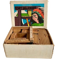 Vintage MICKI Gemla Sweden