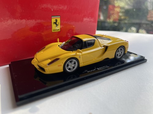 Kyosho ferrari enzo - 1:43,