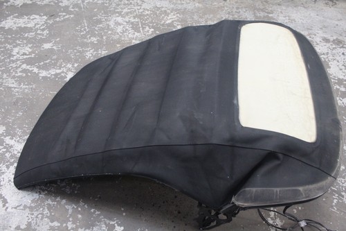Audi cabriolet black - cabriolet,