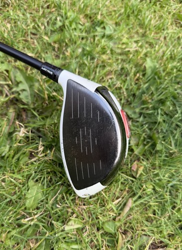 Taylormade r11 driver - r11, 9°
