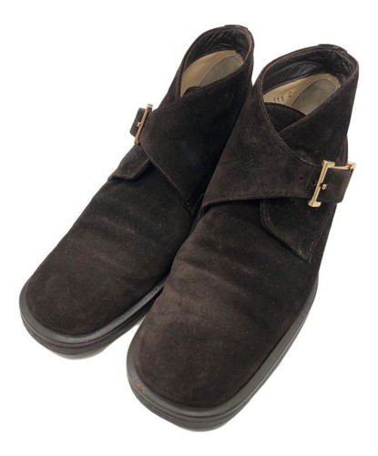 Gucci suede - ,
