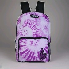 Fortnite  Backpack w/ water
