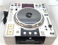 USED DENON DN-S3500 Compact