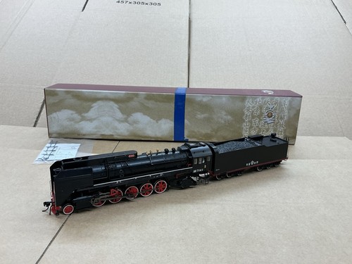 Bachmann china scale steam - bachmann, ho