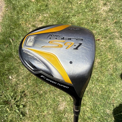King cobra driver - king,