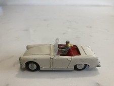 Austin Healy Sprite Mk 2