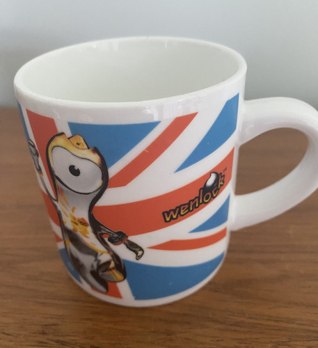 Official london 2012 olympic - official,