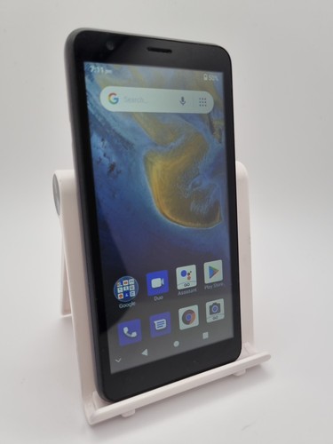 Zte blade grey - zte,