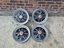 SET OF GENUINE ORIGINAL EMPI