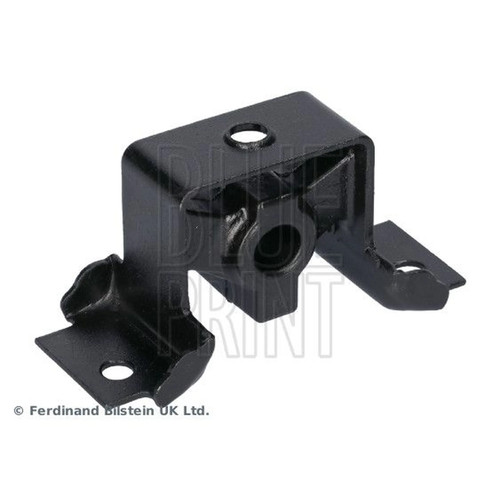 Blue print exhaust system - print,