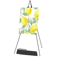 Adjustable 5.5ft Display Easel