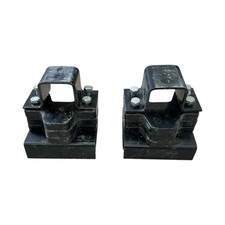 Caravan Motor Mover Brackets