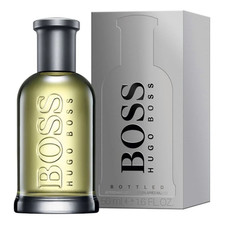 Deal hugo boss bottled - boss,