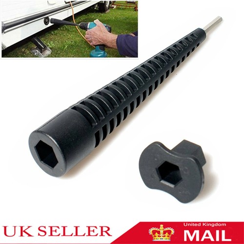 19mm caravan steady - 2,
