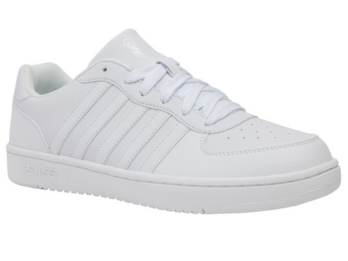 Swiss court kali trainers - k-swiss,