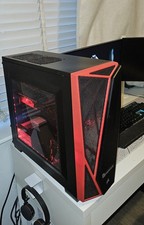 Specialist tornado r5 - pc,