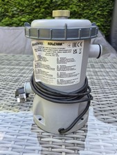 Bestway Flowclear Filter Pump
