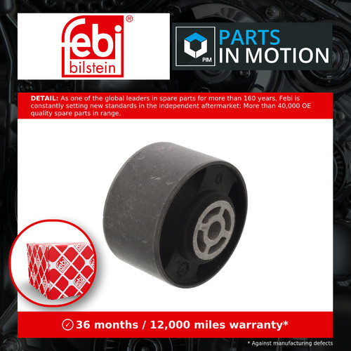 Engine mount fits peugeot - fits,