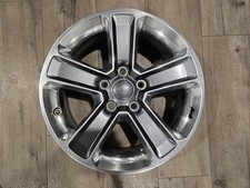 2018-2023 Jeep Wrangler 18x7.5