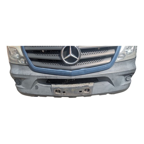 Mercedes sprinter mwb - mercedes,