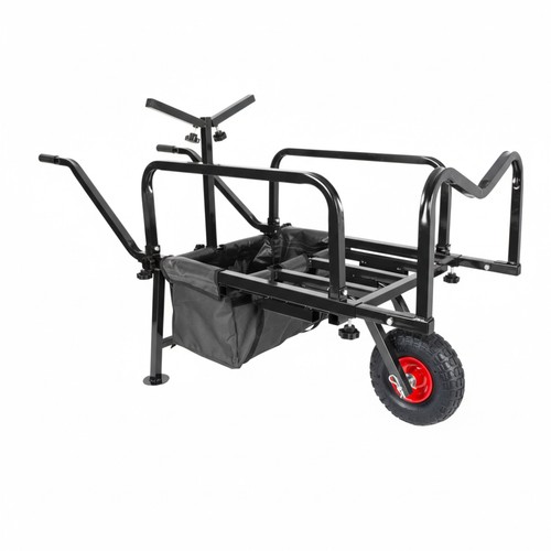 Fishing trolley transport cart - trolley,