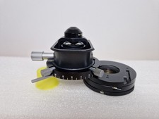 Leitz microscope pol