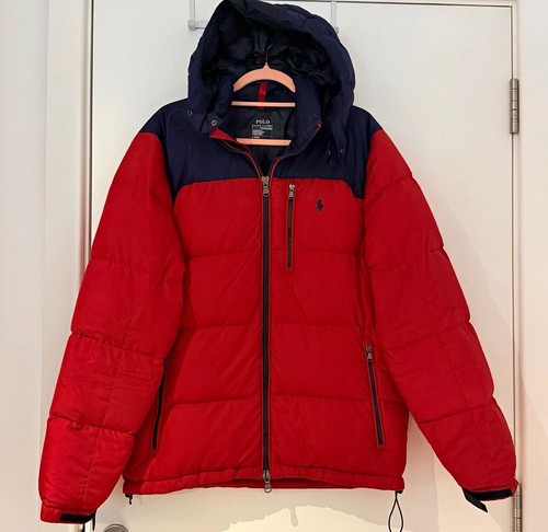Ralph lauren gorham down - lauren,