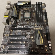Asrock Z77 Extreme6