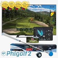 Phigolf2 Flex Home Golf