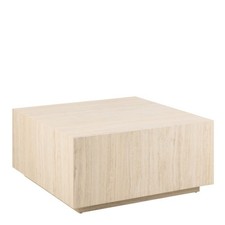 Coffee Table - Square - 2